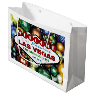 Christmas Gift Bags