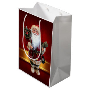 Christmas Gift Bags