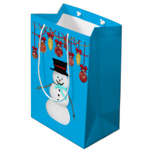 Christmas Gift Bags