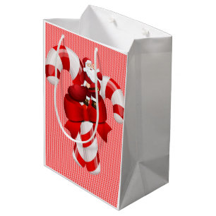 Christmas Gift Bags