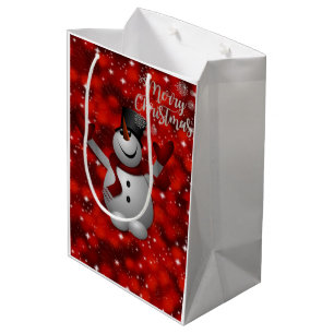 Christmas Gift Bags