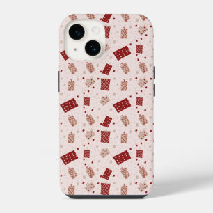 Christmas Gift Boxes Phone Case