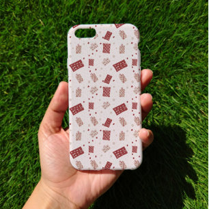 Christmas Gift Boxes Phone Case