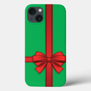 Christmas Gift iPhone 13 Case