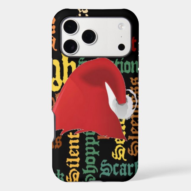 Christmas gift Have a Nice Day & a Better Night (Back)