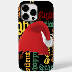 Christmas gift Have a Nice Day & a Better Night Case-Mate iPhone 14 Pro Max Case