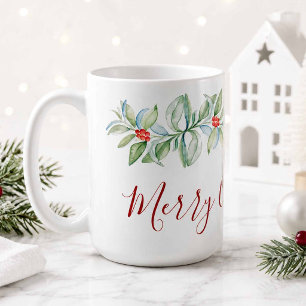 Christmas Gift Ideas for Her Coffee Mug