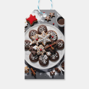 Christmas gift label 1 - 001
