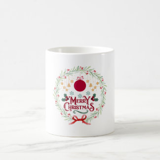Christmas gift T shirt Coffee Mug