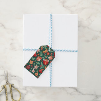 Christmas Gift Tag