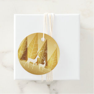 Christmas Gift Tag