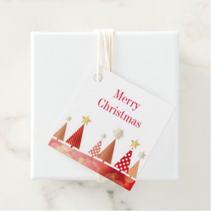 Christmas Gift Tag