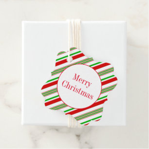 Christmas Gift Tag