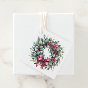 Christmas Gift Tag