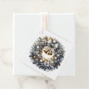 Christmas Gift Tag