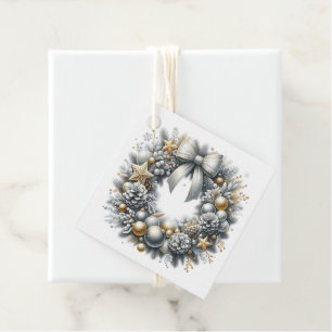 Christmas Gift Tag