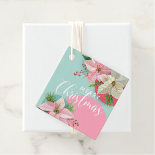 Christmas Gift Tag