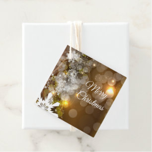 Christmas Gift Tag