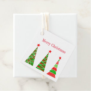 Christmas Gift Tag