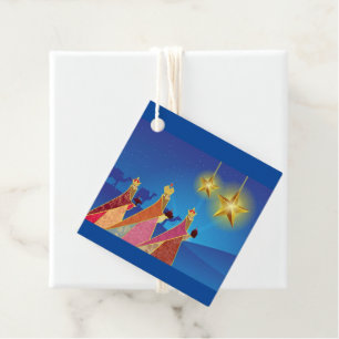 Christmas Gift Tag