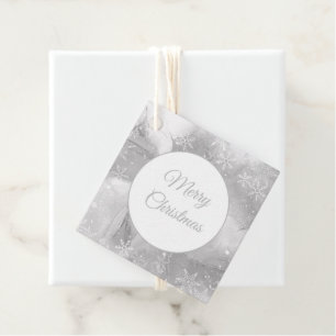 Christmas Gift Tag