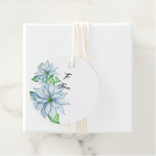 Christmas Gift Tag