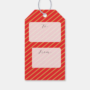 Christmas Gift Tag