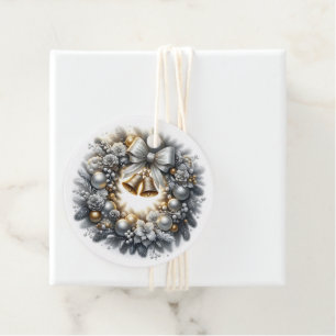 Christmas Gift Tag