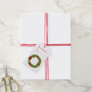 Christmas Gift Tags
