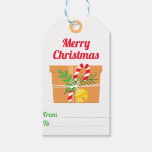Christmas Gift Tags