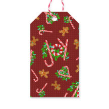 Christmas Gift Tags