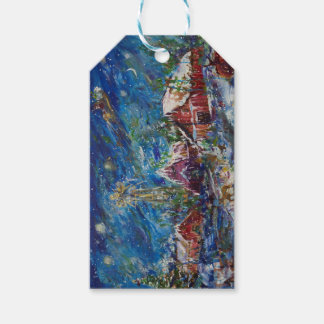 Christmas Gift Tags
