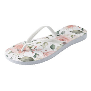 Christmas Gifting Slippers for Her Flip Flops