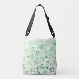 Christmas gifts 7 crossbody bag