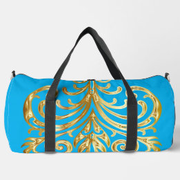Christmas Gifts Authority® Large Duffle Bag