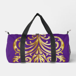 Christmas Gifts Authority® Small Duffle Bag