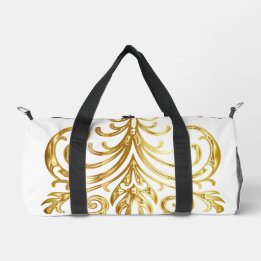 Christmas Gifts Authority® Small Duffle Bag