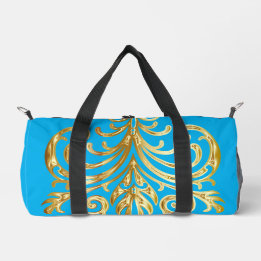 Christmas Gifts Authority® Small Duffle Bag