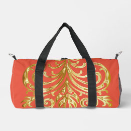 Christmas Gifts Authority® Small Duffle Bag