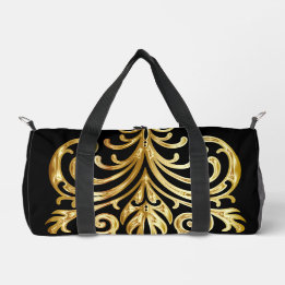 Christmas Gifts Authority® Small Duffle Bag