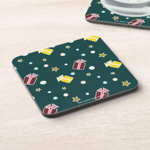 Christmas Gifts Coaster