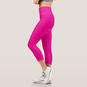 Christmas Gifts for Everyone    Personalized & Fan Capri Leggings