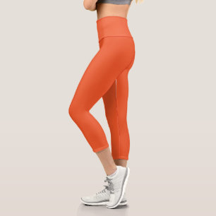 Christmas Gifts for Everyone Personalized & Fan Capri Leggings