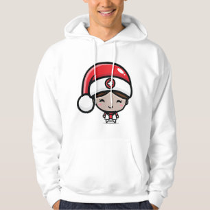 christmas gifts for nurses hoodie