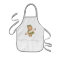 Christmas Gingerbread Holiday Kitchen apron kids