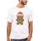 Christmas Gingerbread Man