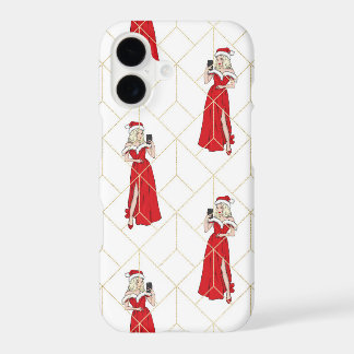Christmas girls 3