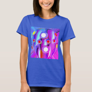 Christmas globe fashion T-Shirt