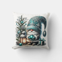 Christmas gnome cozy Christmas cozy gnome