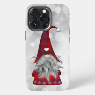 Christmas Gnome  iPhone 13 Pro Case